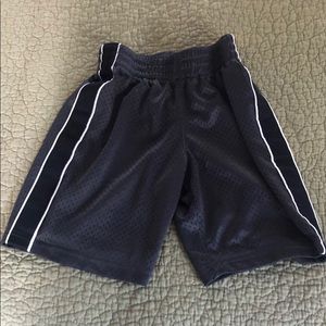 Boys Okie Dokie Basketball short